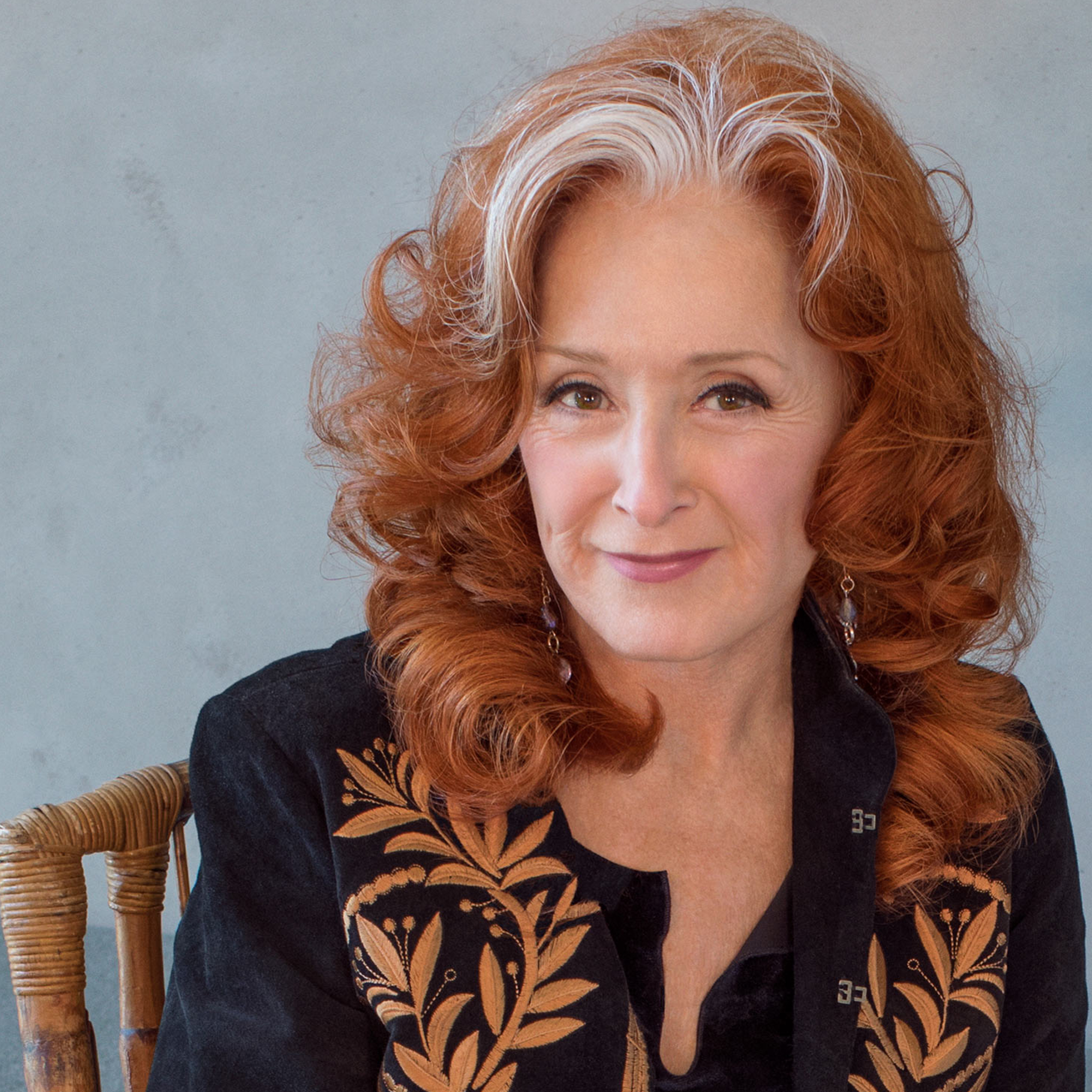 Bonnie Raitt Record Store Day Q&A